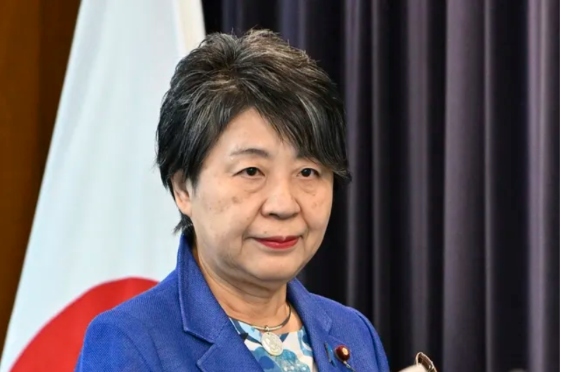 Japanese Foreign Minister Yoko Kamikawa to visit Vietnam next week